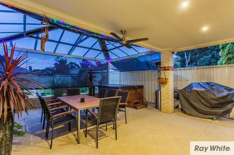 Fifth view of Homely house listing, 38a Lacey Street, Beckenham WA 6107