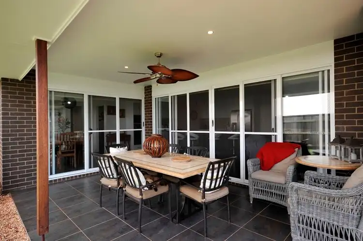 Fifth view of Homely house listing, 9 Schneider Court, Middle Ridge QLD 4350