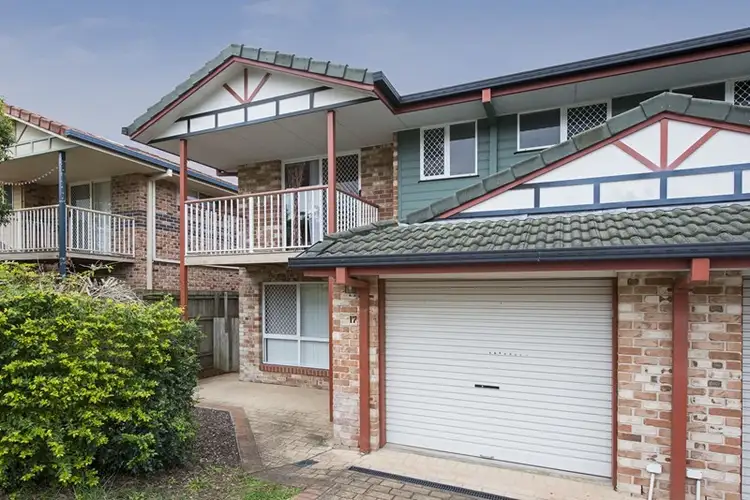 17/19 Aberdeen Crescent, Kuraby QLD 4112