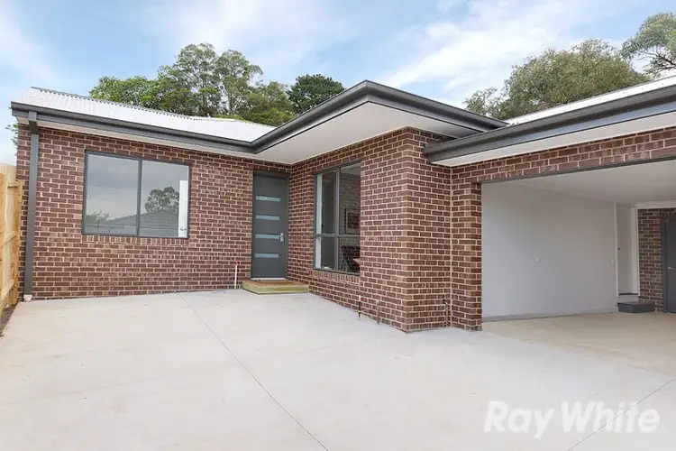 28A Macey Street, Croydon South VIC 3136