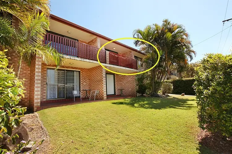 Third view of Homely unit listing, 8/33 Walan Street, Mooloolaba QLD 4557