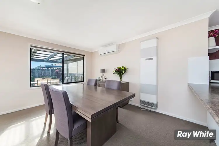 Fourth view of Homely house listing, 4 Clyde Finlay Street, Macgregor ACT 2615