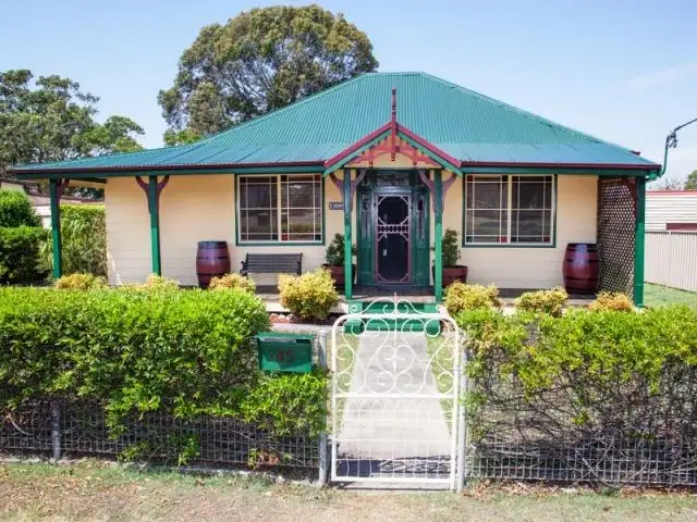 45 Greta Street, Aberdare NSW 2325
