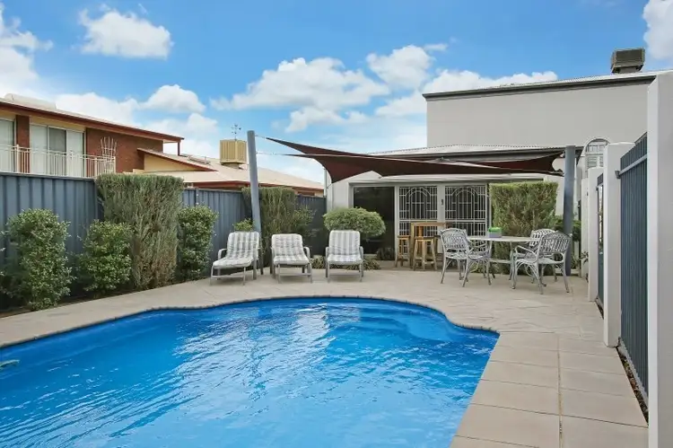 Third view of Homely house listing, 58 Melbourne Street, Mulwala NSW 2647
