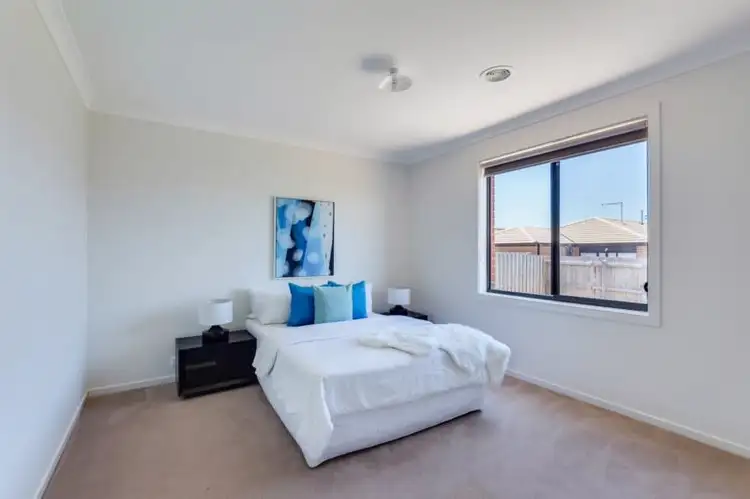 Seventh view of Homely house listing, 218 Epping Road, Wollert VIC 3750