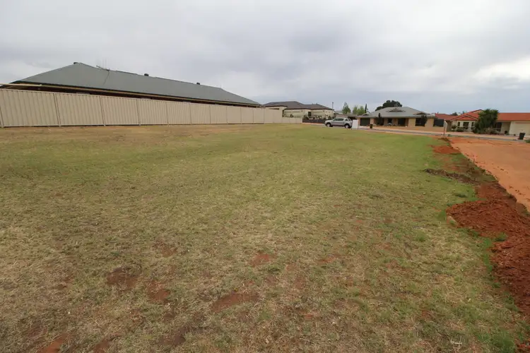 Third view of Homely land listing, 23 McLean Street, Berri SA 5343