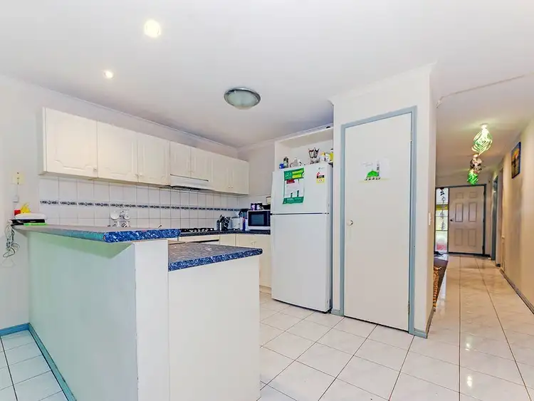 Fifth view of Homely house listing, 14 Gould Walk, Truganina VIC 3029