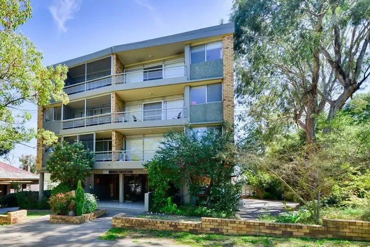 Main view of Homely unit listing, 10/46 - 48 Hill Street, Tamworth NSW 2340