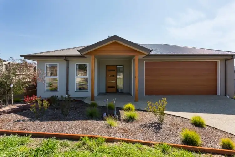 Main view of Homely house listing, 26 Castle Combe Circuit, Cowes VIC 3922
