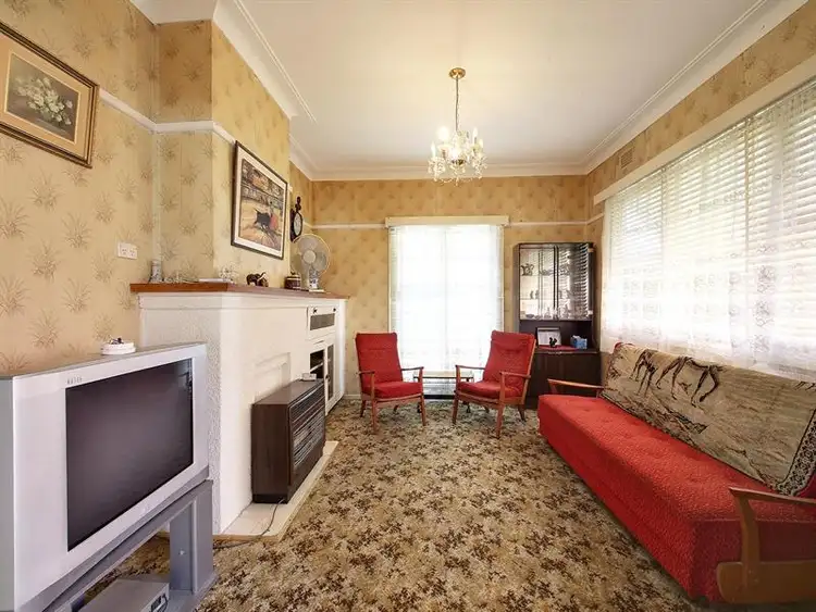 Second view of Homely house listing, 70 Kinghorne Street, Goulburn NSW 2580