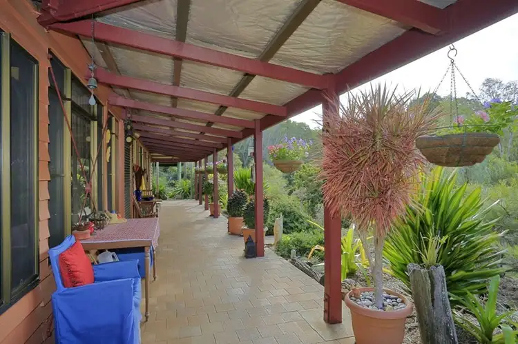 Fourth view of Homely house listing, 251 Bungadoo Road, Gin Gin QLD 4671
