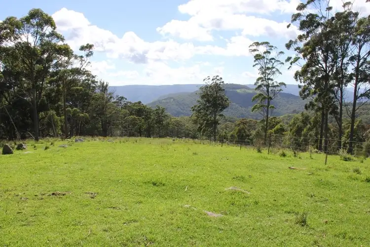 Sixth view of Homely rural property listing, Lot 162 Billirimba Road, Tenterfield NSW 2372