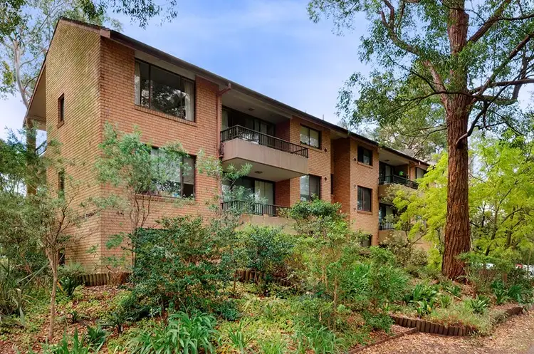 19/44 Khartoum Road, Macquarie Park NSW 2113