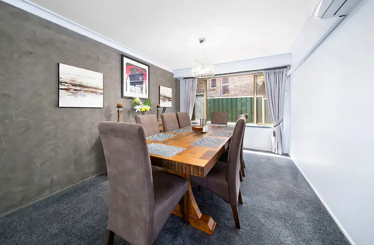 Fourth view of Homely house listing, 12 Havannah Place, Illawong NSW 2234