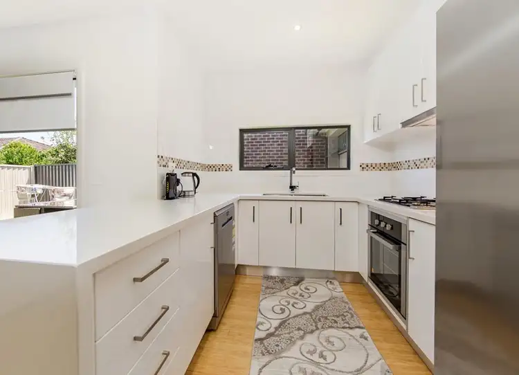 Fourth view of Homely house listing, 18 Isabella Court, Albanvale VIC 3021