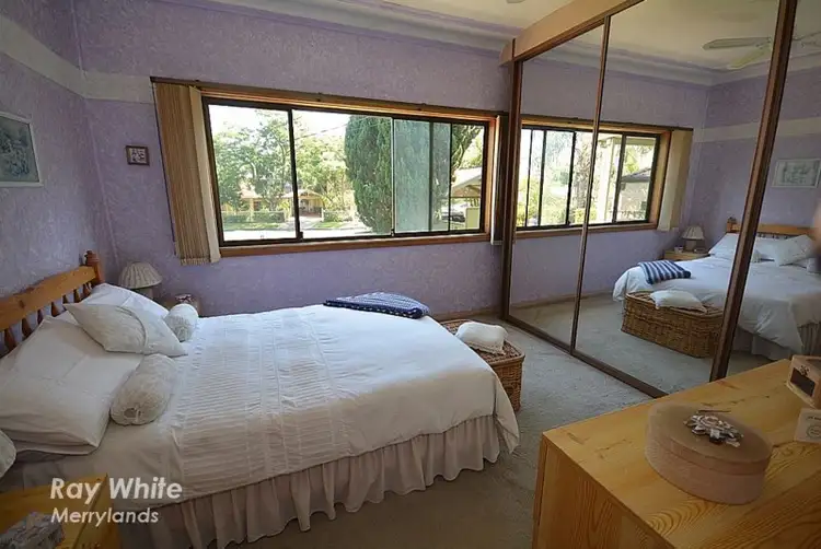 Fifth view of Homely house listing, 18 Sybil Street, Guildford NSW 2161