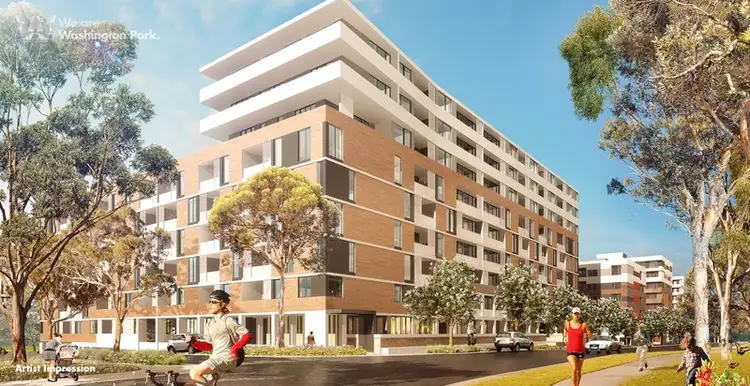 408/7 Washington Avenue, Riverwood NSW 2210