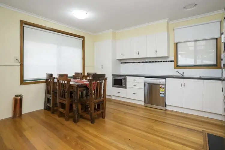 Fifth view of Homely house listing, 4 Gossamer Street, Werribee VIC 3030