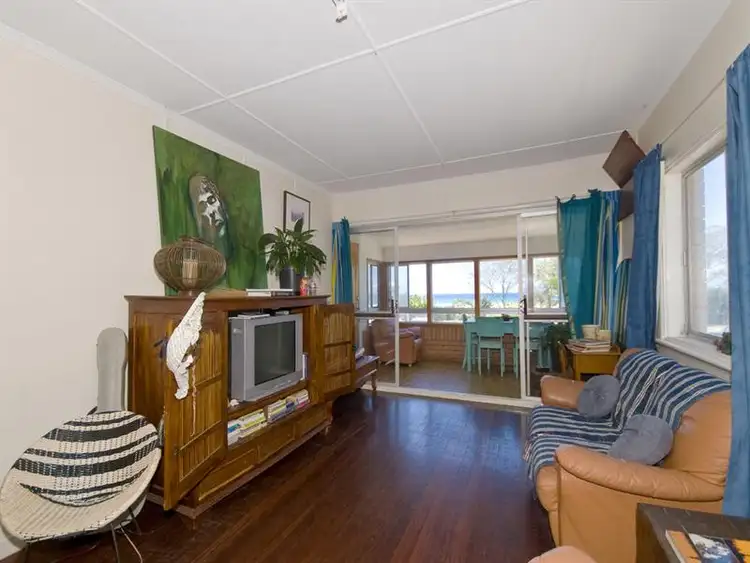 Third view of Homely house listing, 28 Pacific Parade, Bilinga QLD 4225