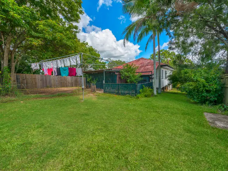 Second view of Homely house listing, 77 Mar Street, Holland Park QLD 4121
