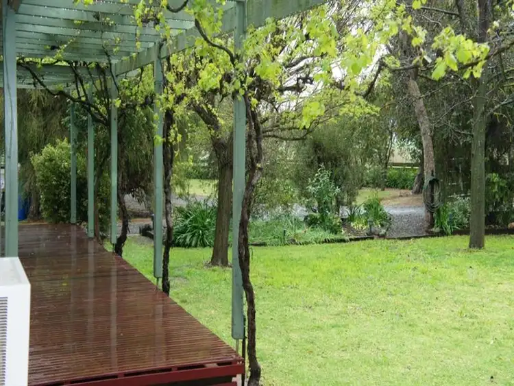 Seventh view of Homely rural property listing, 281 O'Donnell Road, Rochester VIC 3561