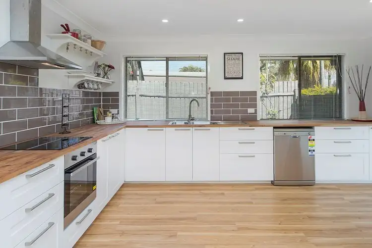 Third view of Homely house listing, 29 Clifton Street, Biggera Waters QLD 4216