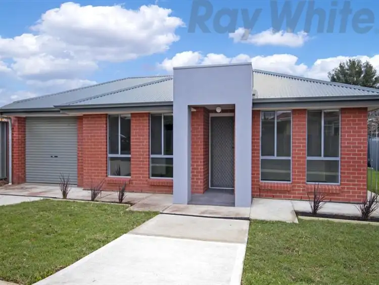 Main view of Homely house listing, 1 Hughes Street, Blair Athol SA 5084
