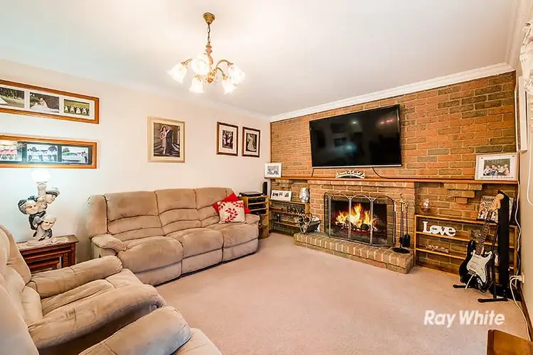 Sixth view of Homely house listing, 6 Yaltara Close, Cranbourne West VIC 3977