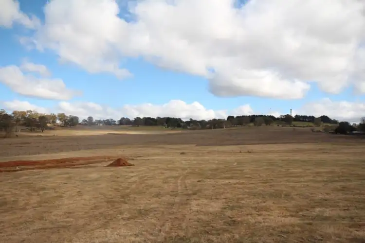 Third view of Homely land listing, Lot 16 Springfield Street, Oberon NSW 2787