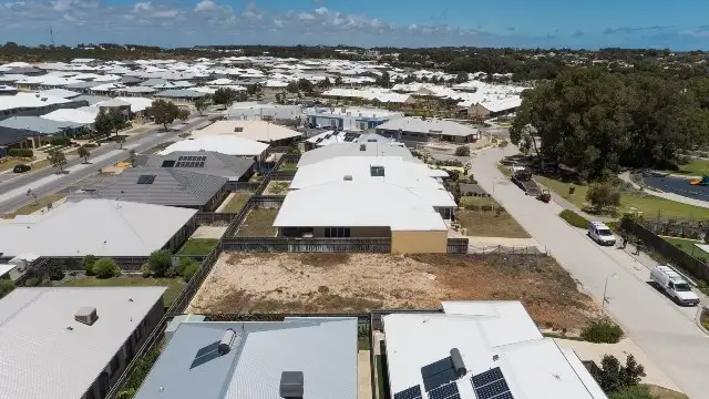 Second view of Homely land listing, 22 Leisure Way, Yanchep WA 6035