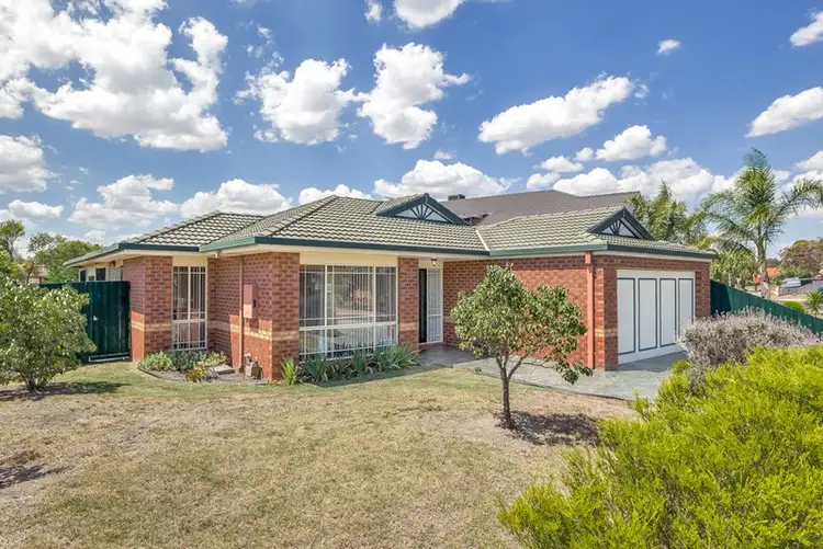 12 Bluebell Drive, Epping VIC 3076