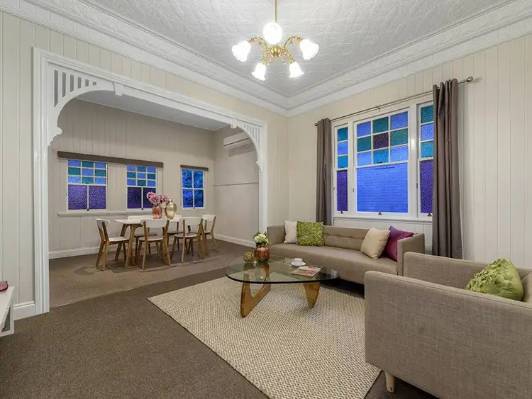 Third view of Homely house listing, 15 Fifth Avenue, Wilston QLD 4051