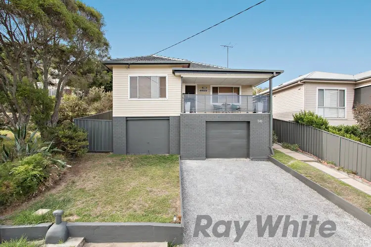 36 Hill Street, North Lambton NSW 2299