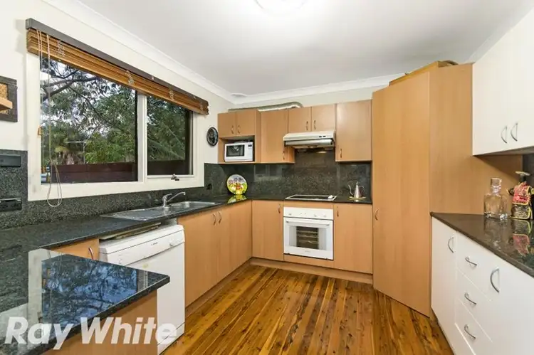 Second view of Homely house listing, 43 Munro Street, Baulkham Hills NSW 2153