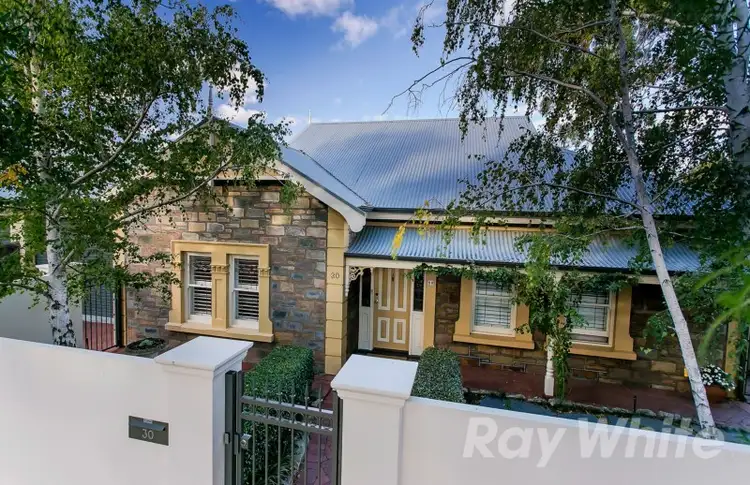 Main view of Homely house listing, 30 Rugby Street, Kingswood SA 5062