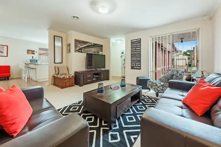 Third view of Homely house listing, 10 Parkin Avenue, Caroline Springs VIC 3023