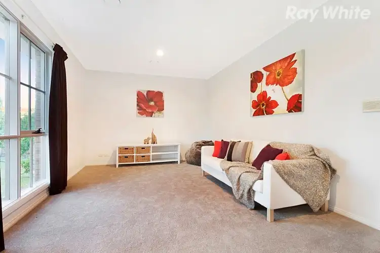 Third view of Homely house listing, 1a Tandragee Close, Wantirna South VIC 3152
