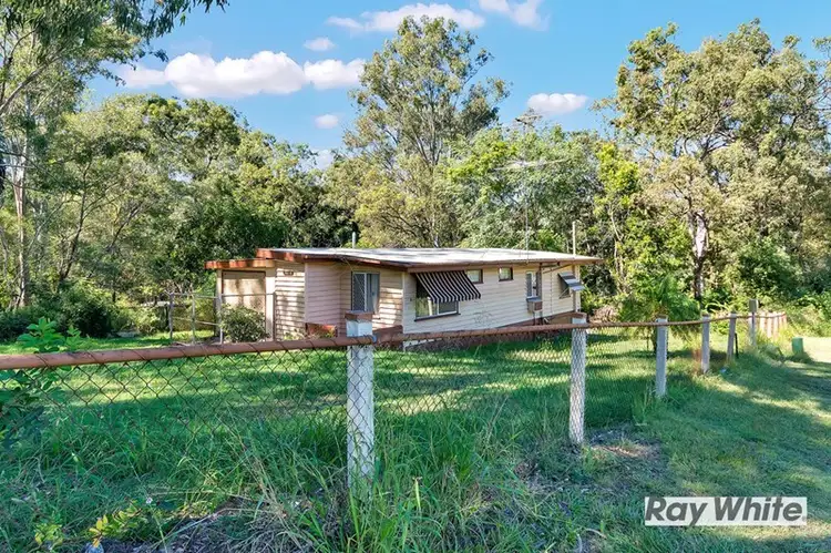 Third view of Homely house listing, 528 Blunder Road, Durack QLD 4077