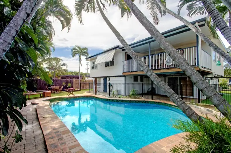 Main view of Homely house listing, 433 Fulham Road, Heatley QLD 4814