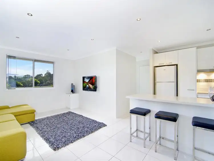 Second view of Homely unit listing, 4/7 Allara Avenue, Palm Beach QLD 4221