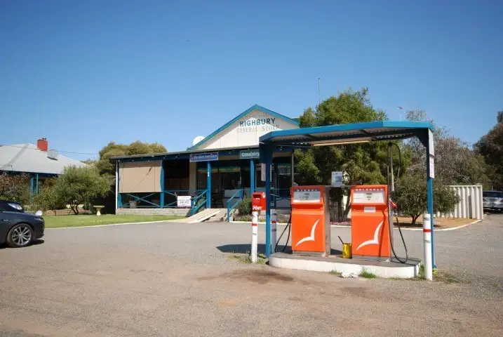 Main view of Homely house listing, 24 Scott Street, Highbury WA 6313