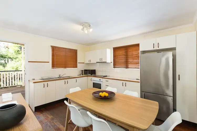 Second view of Homely house listing, 88 Smallman Street, Bulimba QLD 4171