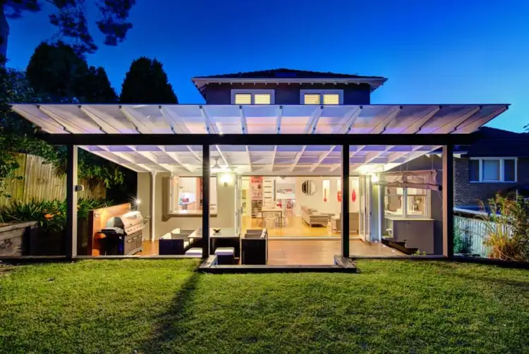 Second view of Homely house listing, 1 Orana Avenue, Pymble NSW 2073