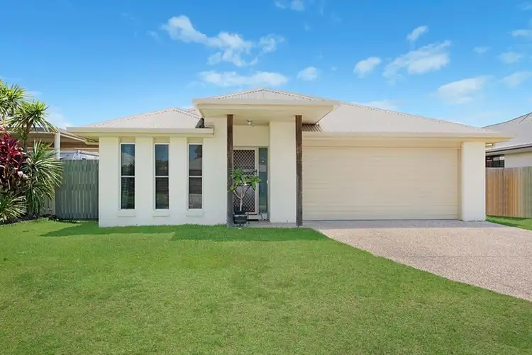 Main view of Homely house listing, 17 Riveroak Way, Sippy Downs QLD 4556