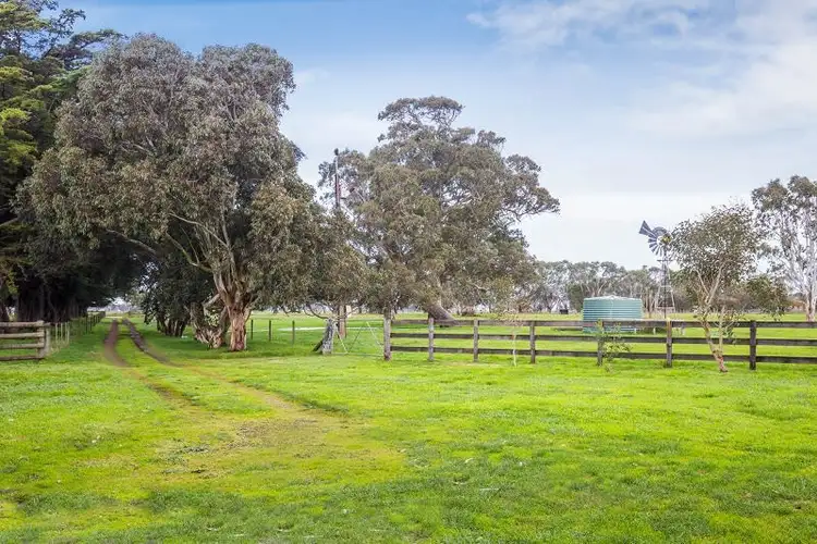 Seventh view of Homely house listing, 395 Old Medhurst Road, Wepar SA 5278