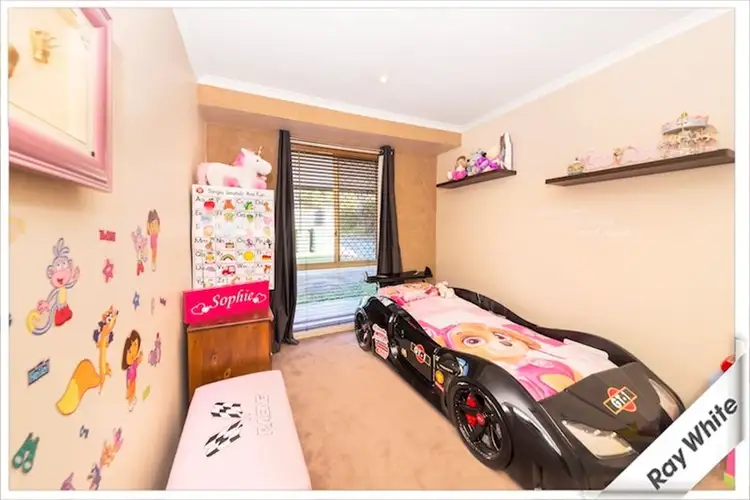 Fifth view of Homely townhouse listing, 3/16 McInnes Place, Karabar NSW 2620