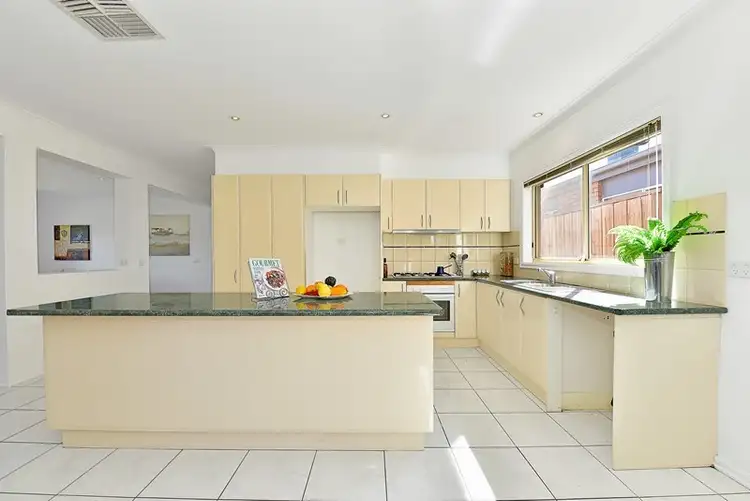 Fifth view of Homely house listing, 1 Imaroo Street, Fawkner VIC 3060