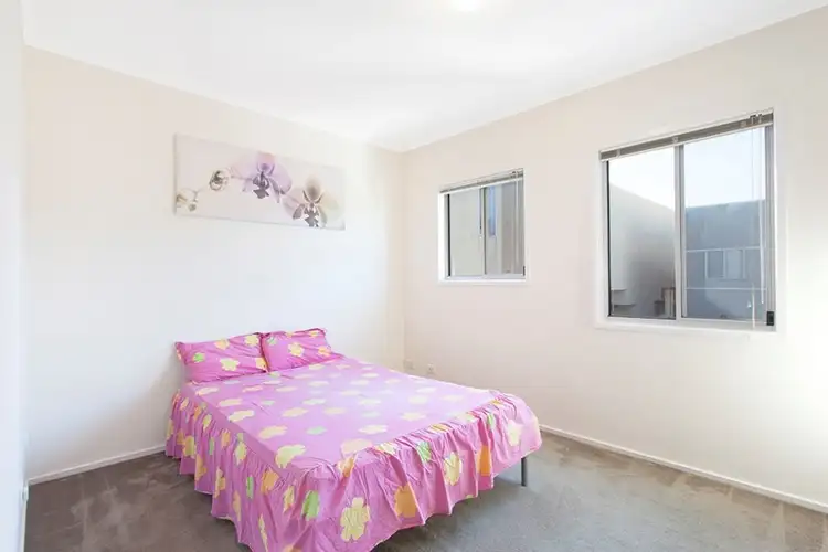 Fourth view of Homely unit listing, 8/1204 Glenhuntly Road, Glen Huntly VIC 3163