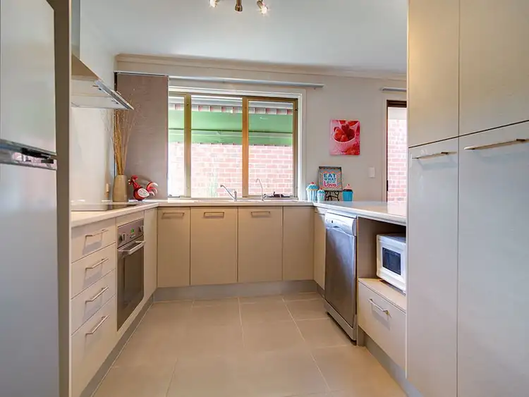 Fourth view of Homely house listing, 5-8 Cinnamon Way, Aberfoyle Park SA 5159