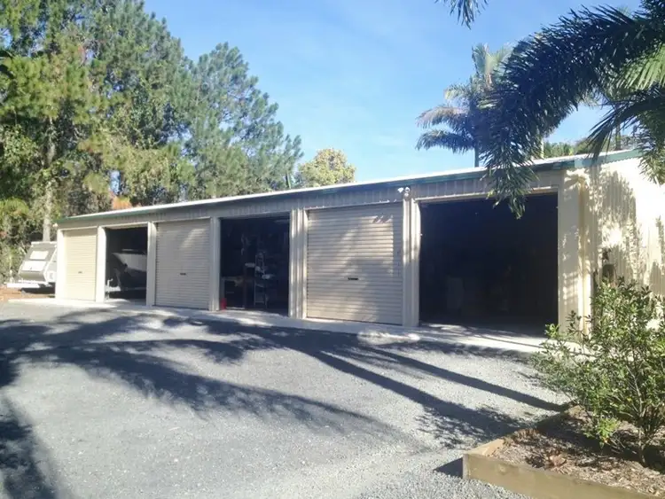 Fifth view of Homely house listing, 21 Carolyn Street, Dundowran Beach QLD 4655